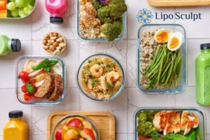 Natural Diet Options For Body Transformation 2 Your diet is great for body transformation Merseyside - read on to find out more!