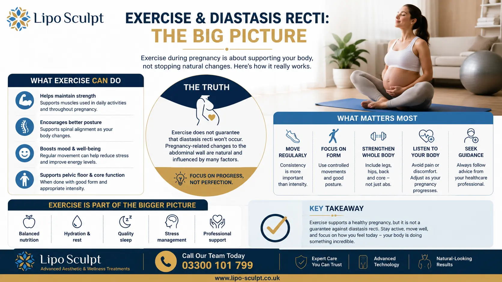 Does Exercise Reduce the Risk of Diastasis Recti? 3 Does Exercise Reduce the Risk of Diastasis Recti Merseyside : Which Types of Exercise May Support a Healthier Core?