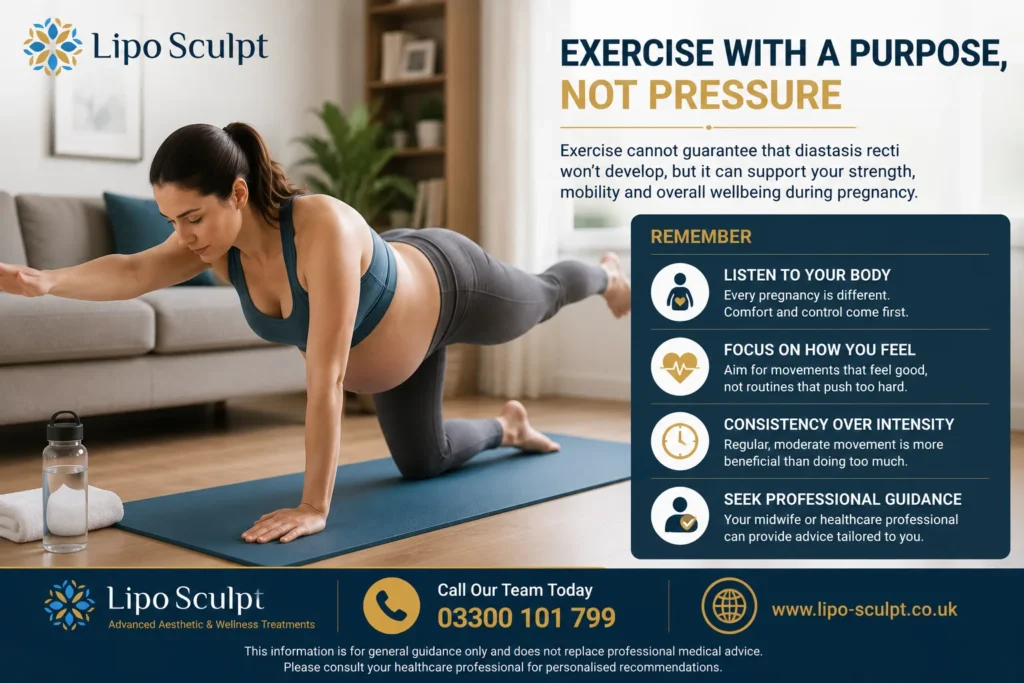 Does Exercise Reduce the Risk of Diastasis Recti? 4 Does Exercise Reduce the Risk of Diastasis Recti Merseyside : Does Every Case of Diastasis Recti Need Treatment?